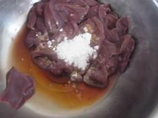 猪肝煮菠菜功效与作用