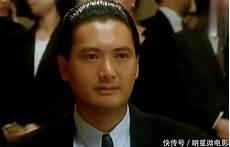 周润发在香港的地位高吗