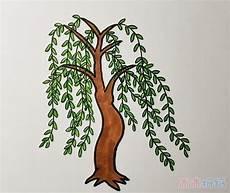 树叶贴画动物