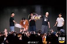 上海笑果脱口秀门票