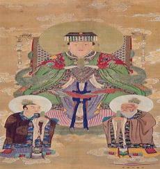 财神宝诰