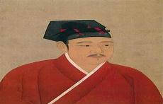 宋朝皇帝作为排行