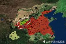 晋国灭亡的时间