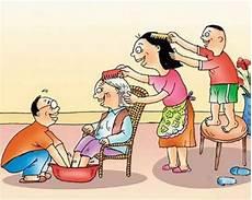 嫌弃妈妈怎么办